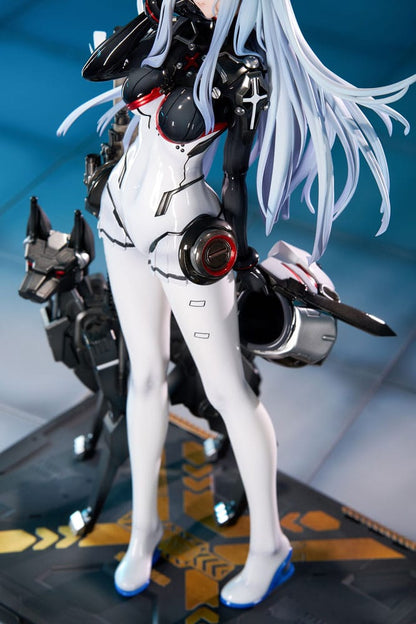 Girls´ Frontline PVC Statue 1/7 416 Midnight Evangelion Ver. 25 cm Image 9