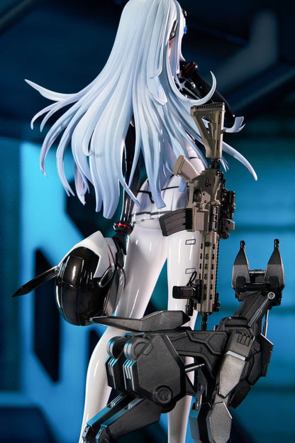 Girls´ Frontline PVC Statue 1/7 416 Midnight Evangelion Ver. 25 cm Image 10