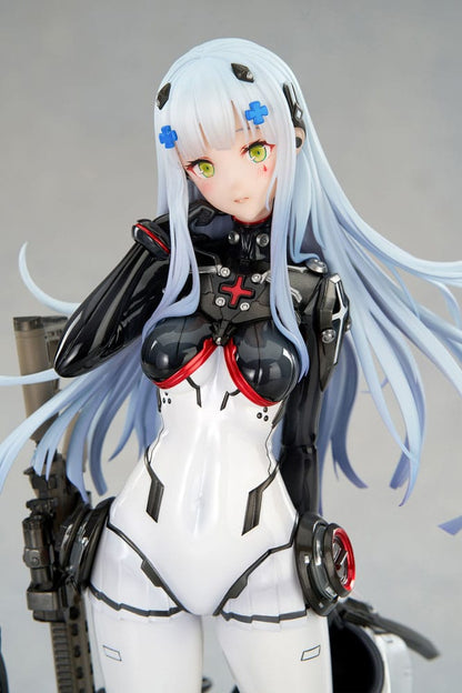 Girls´ Frontline PVC Statue 1/7 416 Midnight Evangelion Ver. 25 cm Image 14