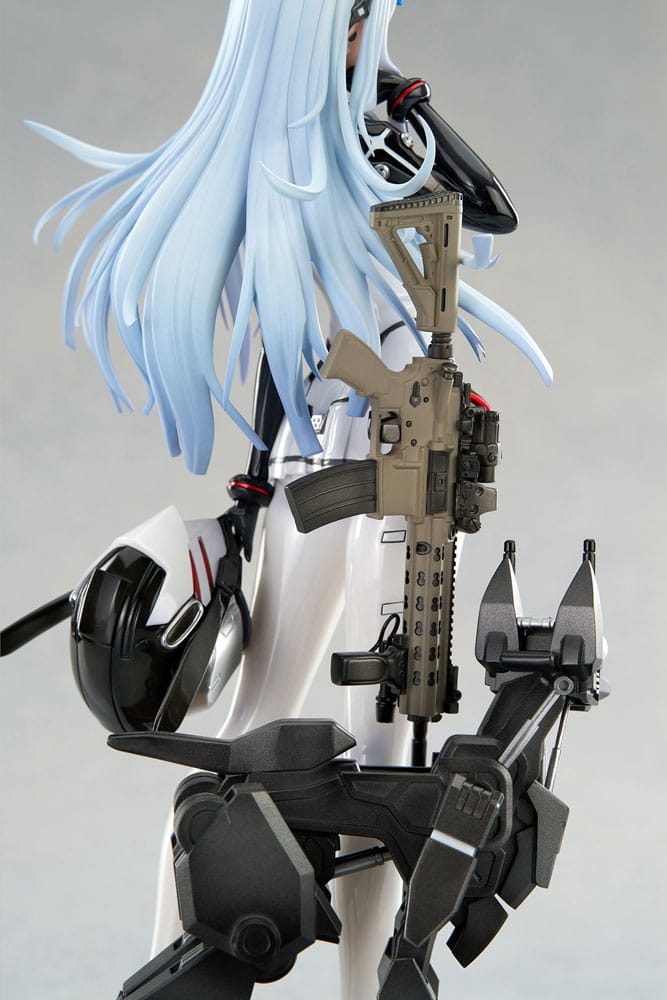 Girls´ Frontline PVC Statue 1/7 416 Midnight Evangelion Ver. 25 cm Image 18