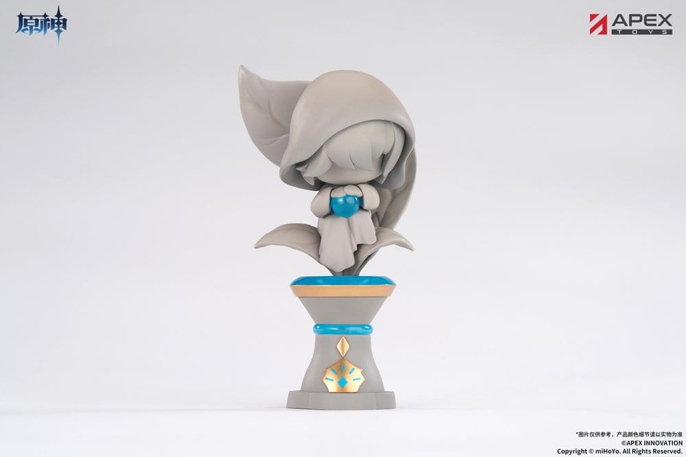 Genshin Impact Senjou no Eishi Minifiguren sumeru Version Blind Box Display (9) Image 3