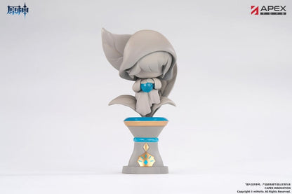 Genshin Impact Senjou no Eishi Minifiguren sumeru Version Blind Box Display (9) Image 3