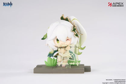 Genshin Impact Senjou no Eishi Minifiguren sumeru Version Blind Box Display (9) Image 12