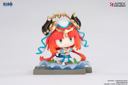 Genshin Impact Senjou no Eishi Minifiguren sumeru Version Blind Box Display (9) Image 19