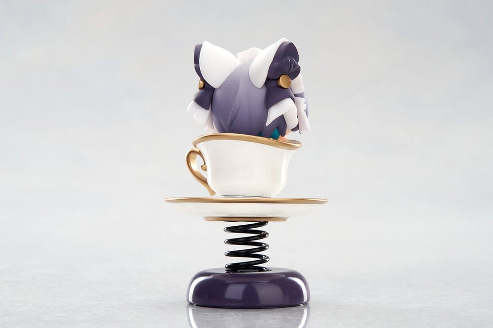 Azur Lane PVC Statue Happy Shake Cheshire 8 cm Image 3