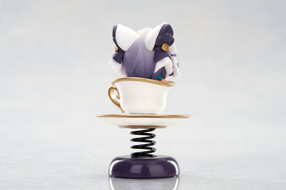 Azur Lane PVC Statue Happy Shake Cheshire 8 cm Image 3