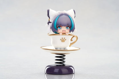 Azur Lane PVC Statue Happy Shake Cheshire 8 cm Image 4