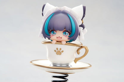 Azur Lane PVC Statue Happy Shake Cheshire 8 cm Image 5