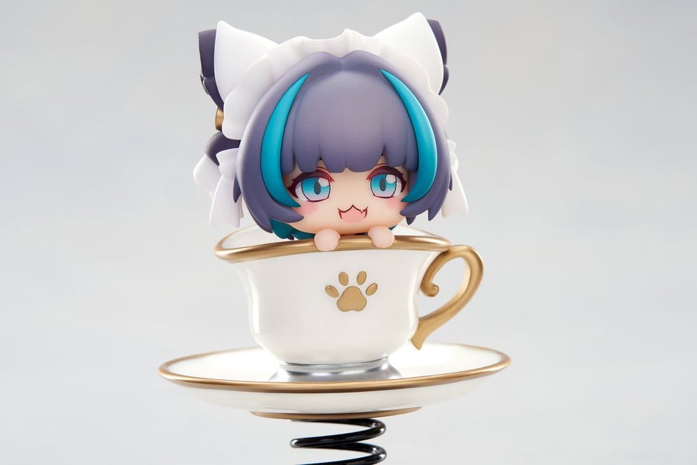 Azur Lane PVC Statue Happy Shake Cheshire 8 cm Image 6