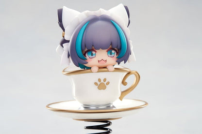 Azur Lane PVC Statue Happy Shake Cheshire 8 cm Image 6