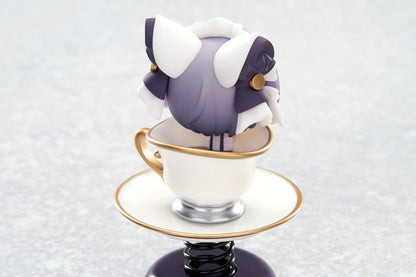 Azur Lane PVC Statue Happy Shake Cheshire 8 cm Image 7