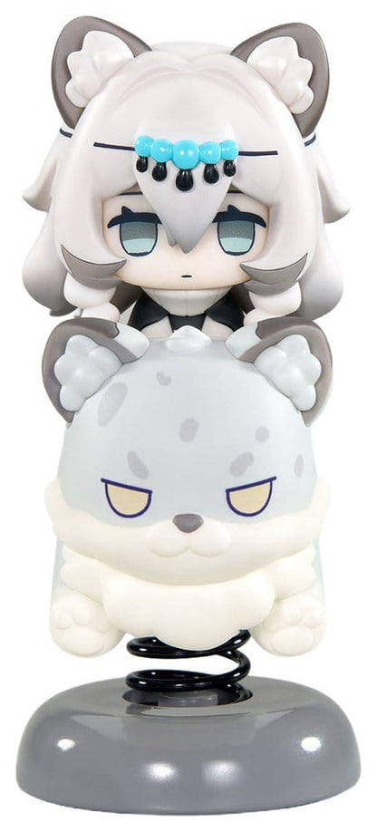 Arknights PVC Statue Happy Shake Pramanix 9 cm Image 1