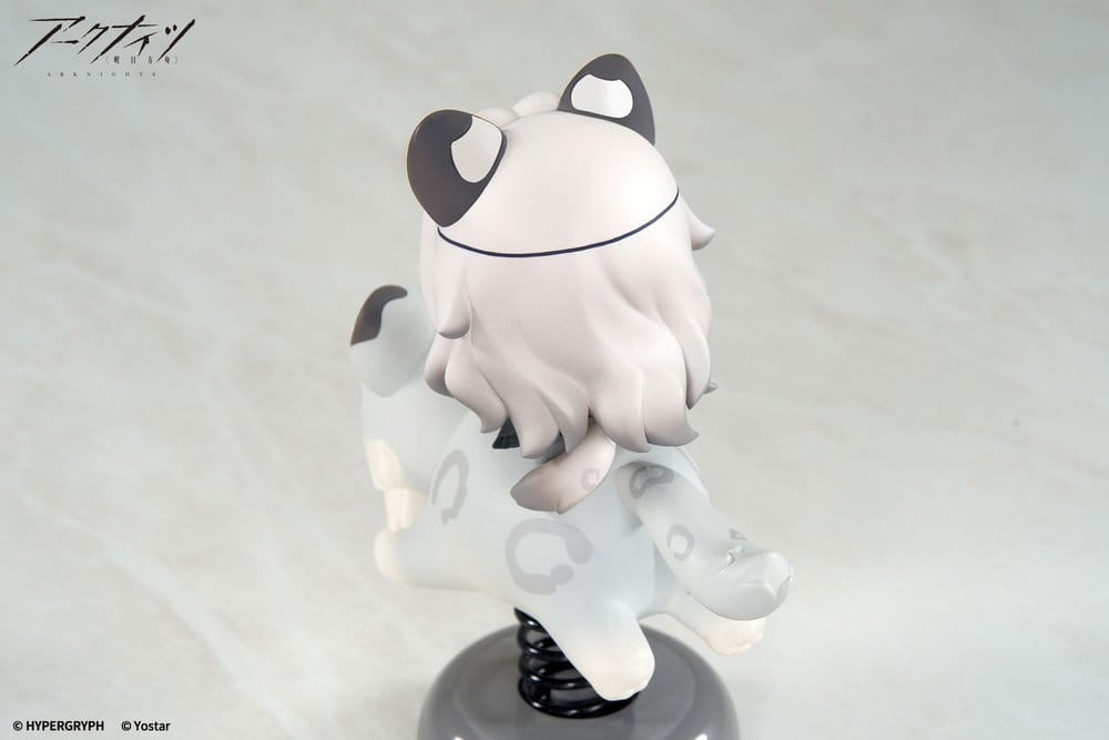 Arknights PVC Statue Happy Shake Pramanix 9 cm Image 5