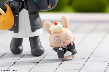Arknights Cuties Series PVC Figur Doctor 11 cm Image 7