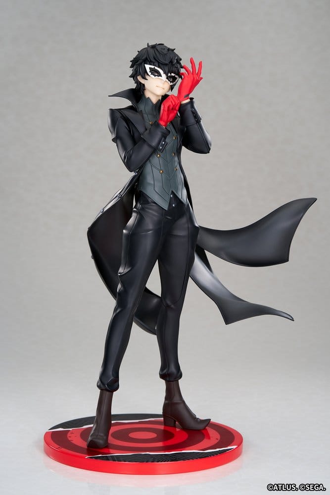 Persona 5 Royal Limpie Series PVC Figur 1/8 Joker 24 cm Image 1
