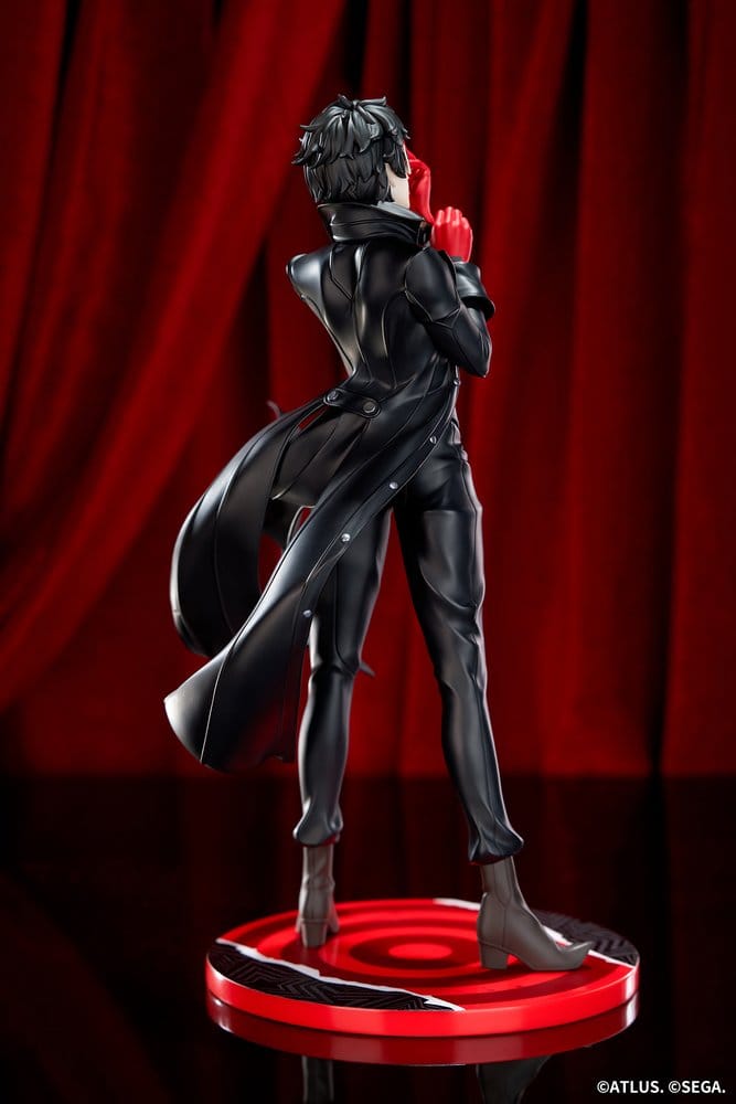 Persona 5 Royal Limpie Series PVC Figur 1/8 Joker 24 cm Image 2
