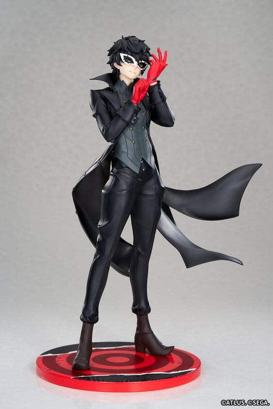 Persona 5 Royal Limpie Series PVC Figur 1/8 Joker 24 cm Image 1