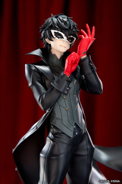Persona 5 Royal Limpie Series PVC Figur 1/8 Joker 24 cm Image 4