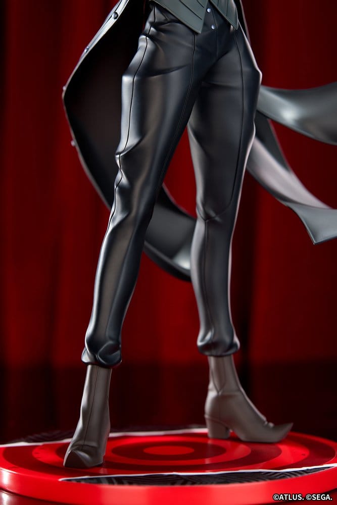 Persona 5 Royal Limpie Series PVC Figur 1/8 Joker 24 cm Image 5