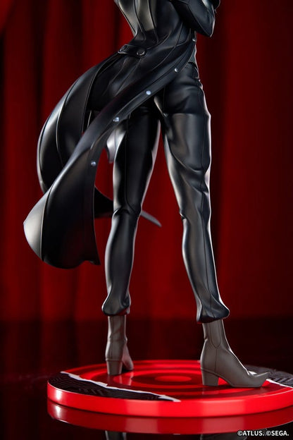Persona 5 Royal Limpie Series PVC Figur 1/8 Joker 24 cm Image 7