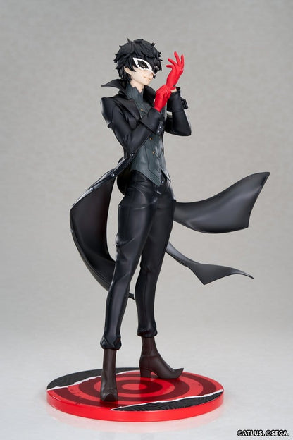 Persona 5 Royal Limpie Series PVC Figur 1/8 Joker 24 cm Image 8