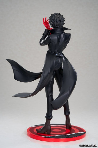 Persona 5 Royal Limpie Series PVC Figur 1/8 Joker 24 cm Image 9