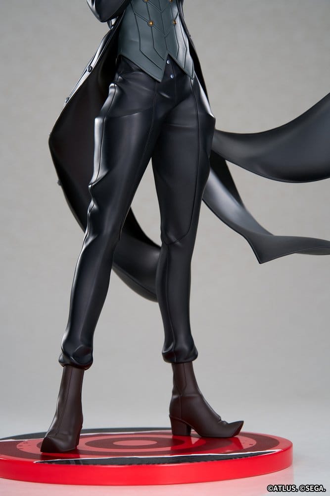 Persona 5 Royal Limpie Series PVC Figur 1/8 Joker 24 cm Image 11