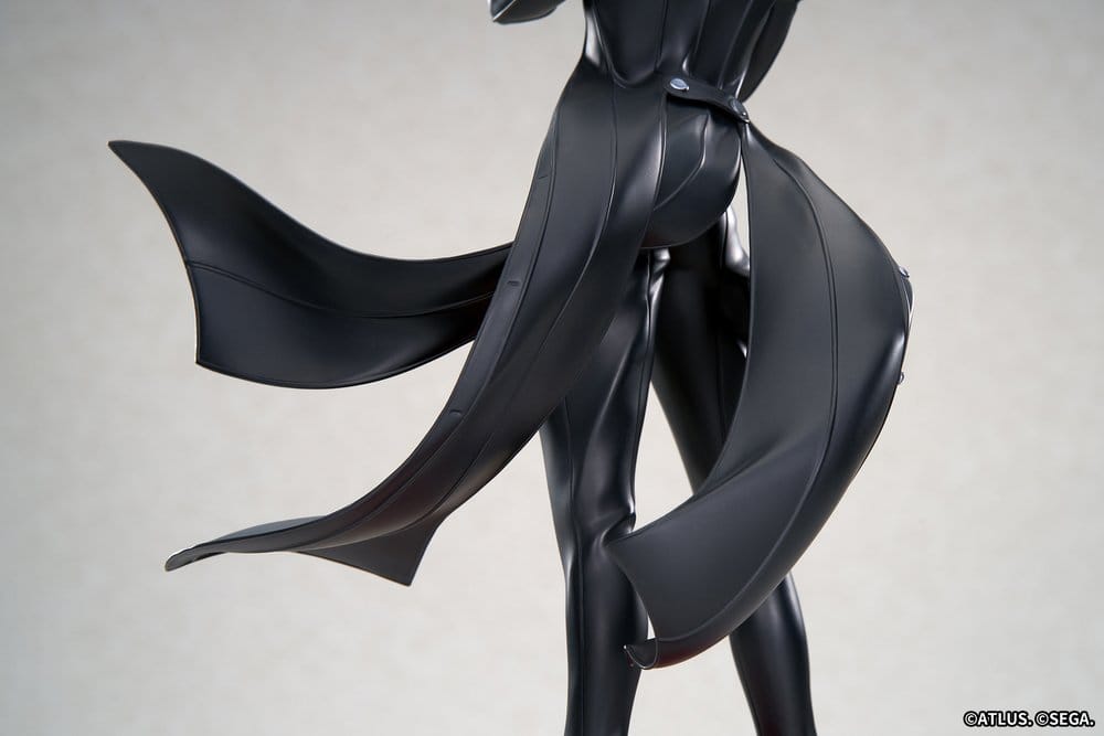 Persona 5 Royal Limpie Series PVC Figur 1/8 Joker 24 cm Image 12