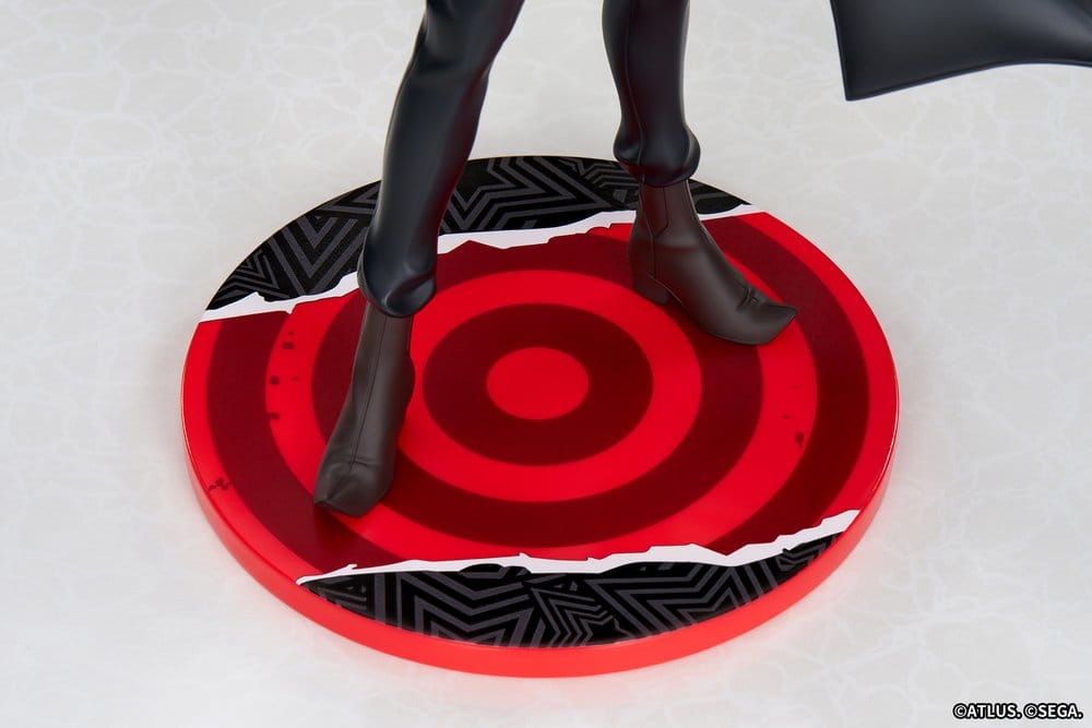 Persona 5 Royal Limpie Series PVC Figur 1/8 Joker 24 cm Image 13