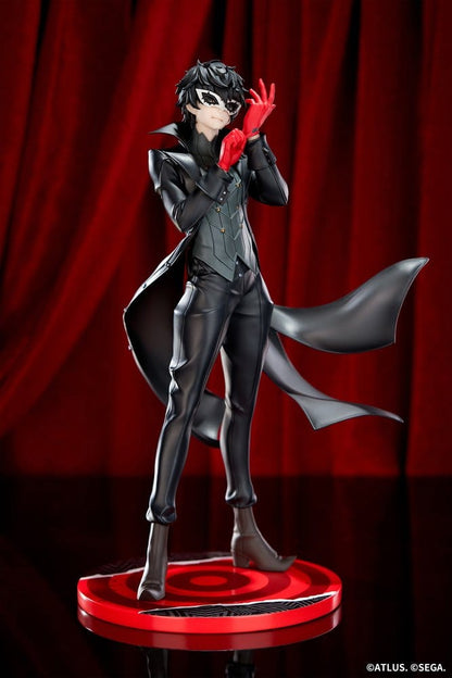 Persona 5 Royal Limpie Series PVC Figur 1/8 Joker 24 cm Image 14