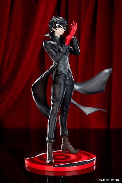 Persona 5 Royal Limpie Series PVC Figur 1/8 Joker 24 cm Image 15