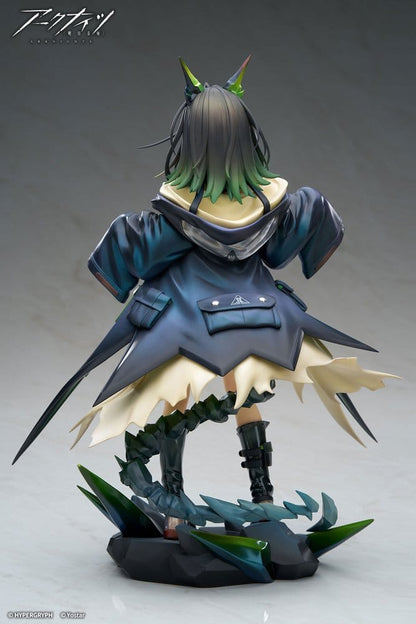 Arknights PVC Figur 1/7 Mon3tr 27 cm Image 3