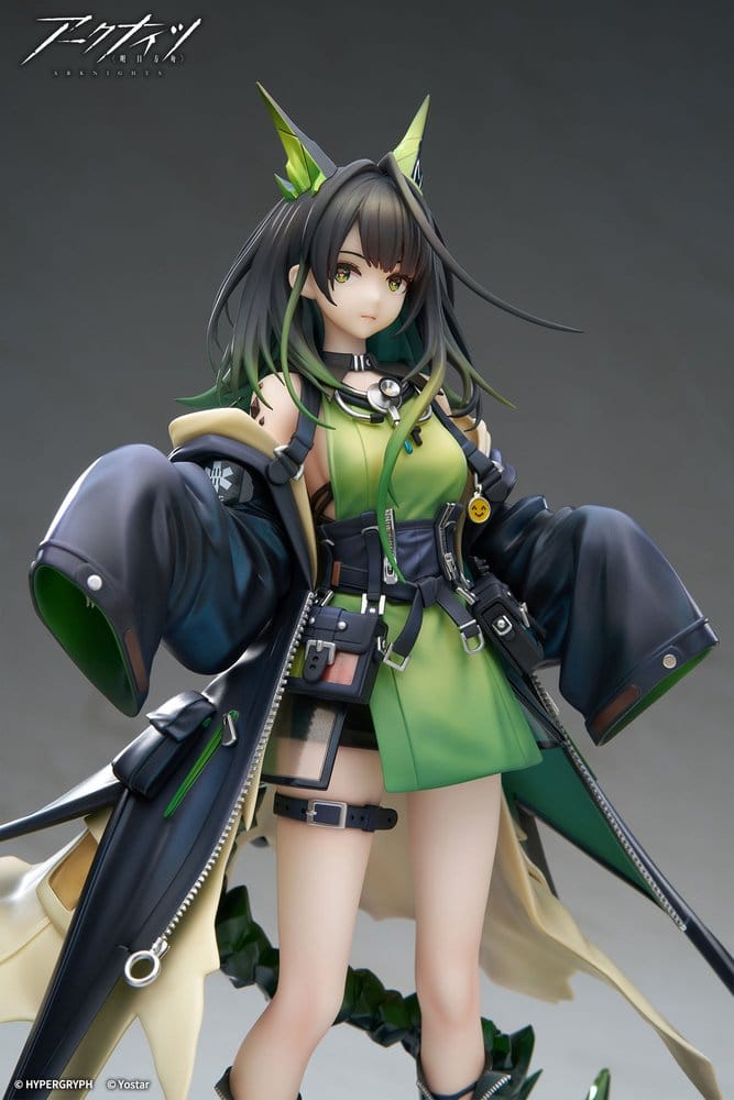 Arknights PVC Figur 1/7 Mon3tr 27 cm Image 4