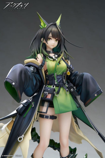 Arknights PVC Figur 1/7 Mon3tr 27 cm Image 4
