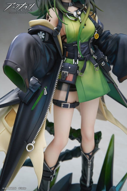 Arknights PVC Figur 1/7 Mon3tr 27 cm Image 5