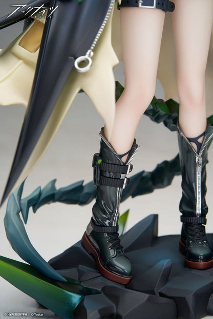 Arknights PVC Figur 1/7 Mon3tr 27 cm Image 6