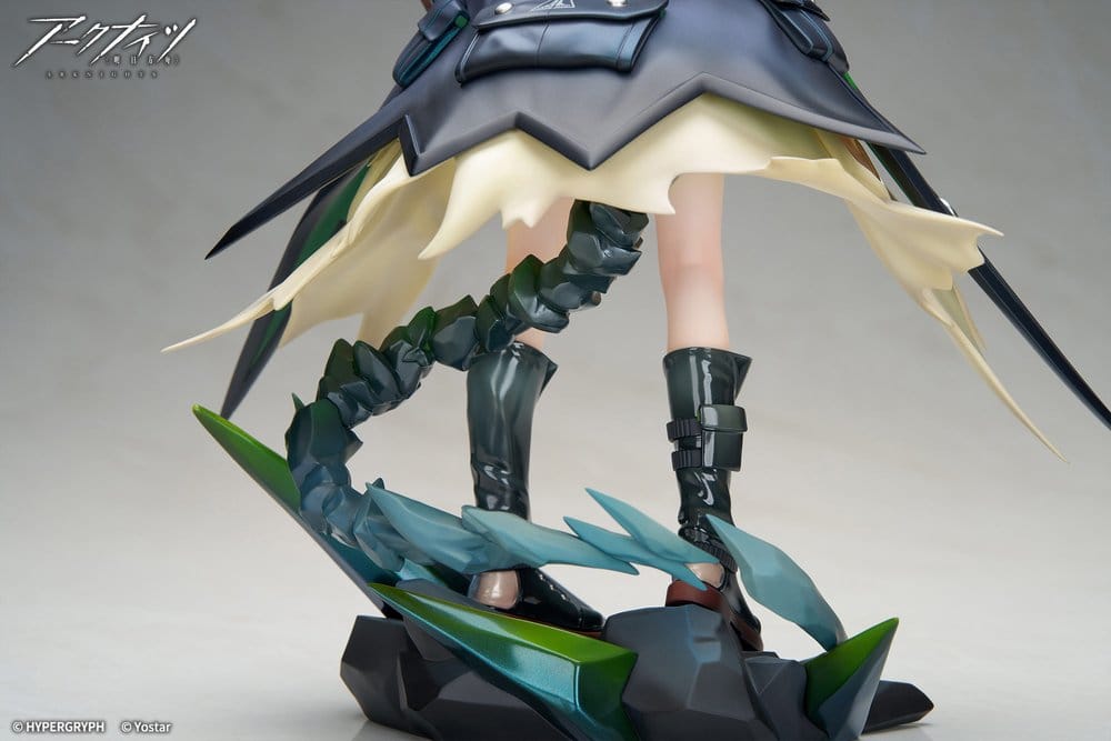 Arknights PVC Figur 1/7 Mon3tr 27 cm Image 8