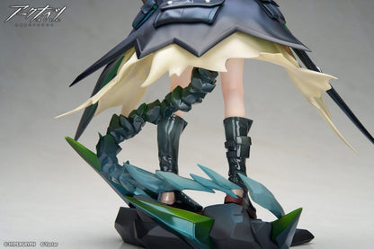 Arknights PVC Figur 1/7 Mon3tr 27 cm Image 8