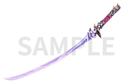 Genshin Impact PVC Figur 1/7 Raiden Shogun Plane of Euthymia Ver. 36 cm Image 16