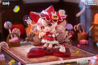 Genshin Impact You Ye Qi Xiang Series PVC Minifigur Klee 11 cm Image 8