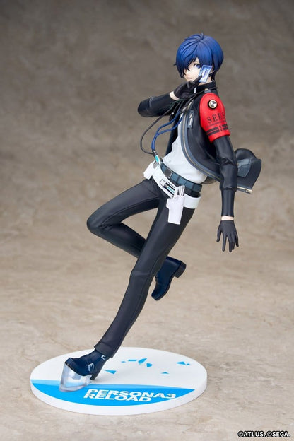 Persona 3 Reload Limpie Series PVC Figur 1/8 Protagonist 24 cm Image 1