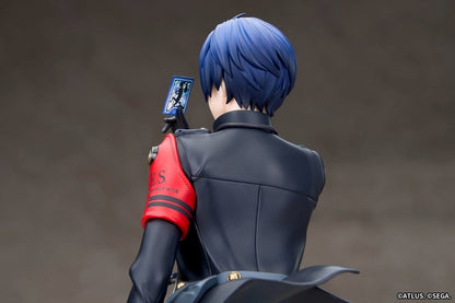 Persona 3 Reload Limpie Series PVC Figur 1/8 Protagonist 24 cm Image 2