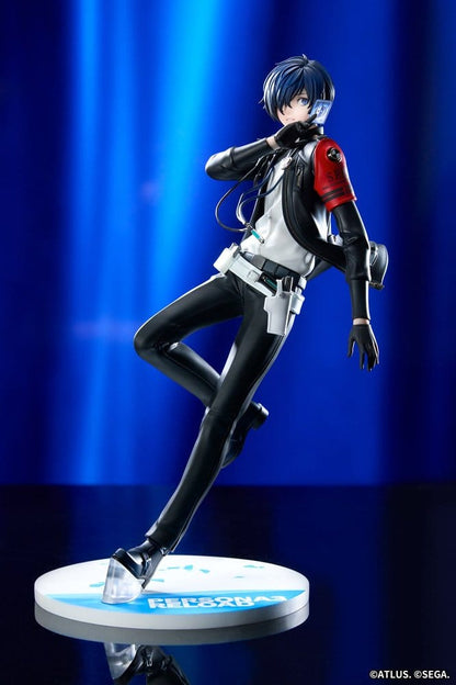 Persona 3 Reload Limpie Series PVC Figur 1/8 Protagonist 24 cm Image 3