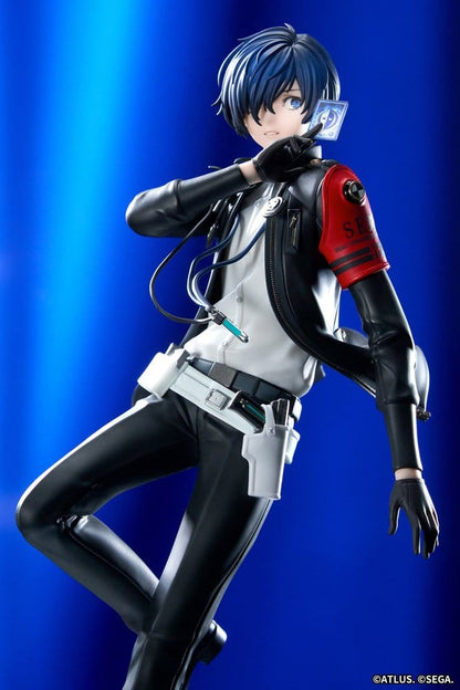 Persona 3 Reload Limpie Series PVC Figur 1/8 Protagonist 24 cm Image 6