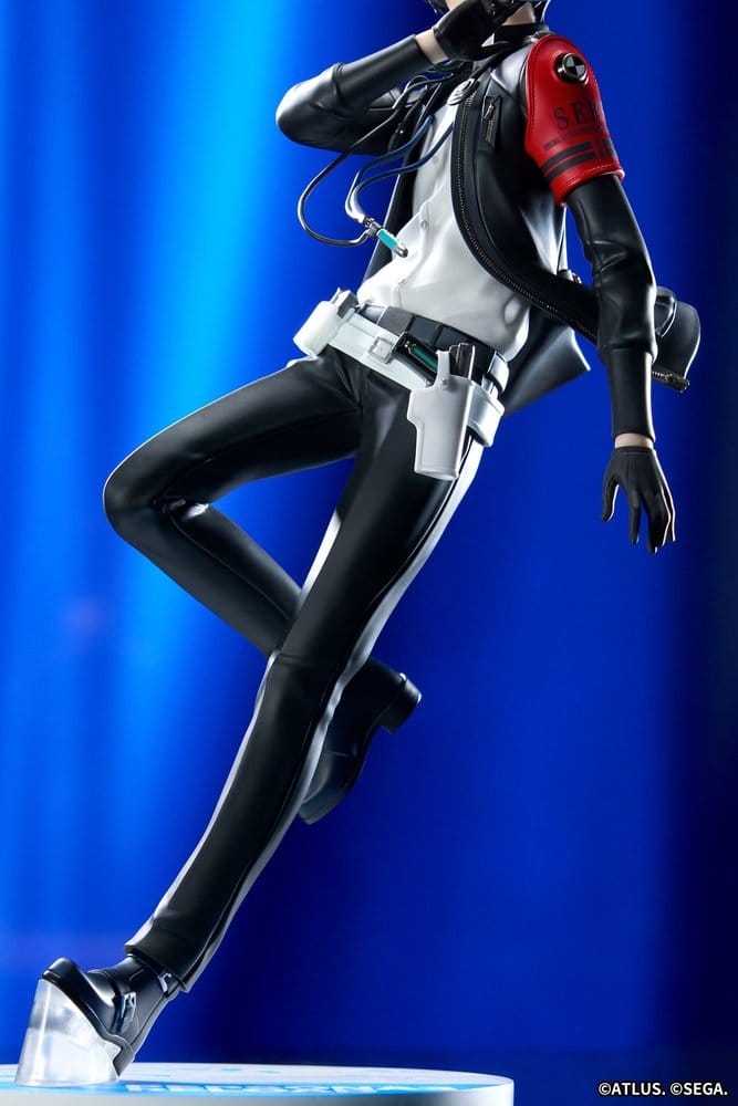 Persona 3 Reload Limpie Series PVC Figur 1/8 Protagonist 24 cm Image 7