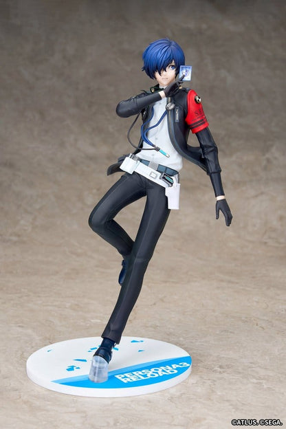 Persona 3 Reload Limpie Series PVC Figur 1/8 Protagonist 24 cm Image 12
