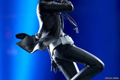 Persona 3 Reload Limpie Series PVC Figur 1/8 Protagonist 24 cm Image 13