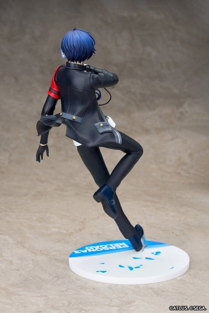 Persona 3 Reload Limpie Series PVC Figur 1/8 Protagonist 24 cm Image 14