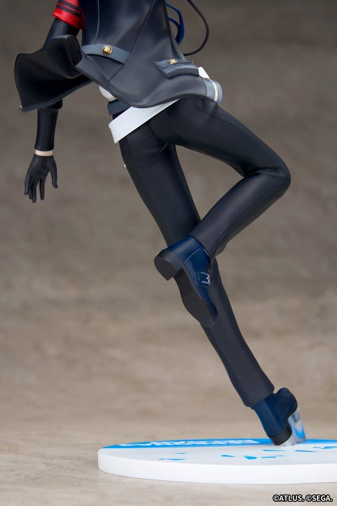 Persona 3 Reload Limpie Series PVC Figur 1/8 Protagonist 24 cm Image 16