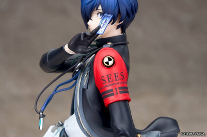 Persona 3 Reload Limpie Series PVC Figur 1/8 Protagonist 24 cm Image 18